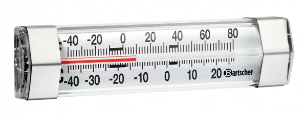 Kühlschrankthermometer -40 - +25°C