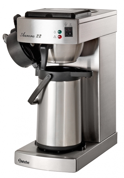 Kaffeemaschine Aurora 22
